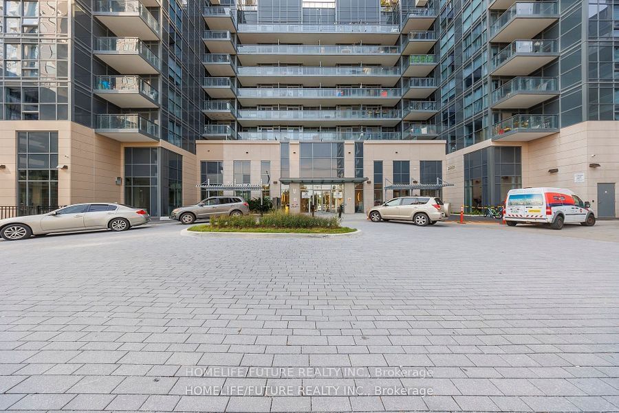 20 Meadowglen Pl, unit 630 for sale