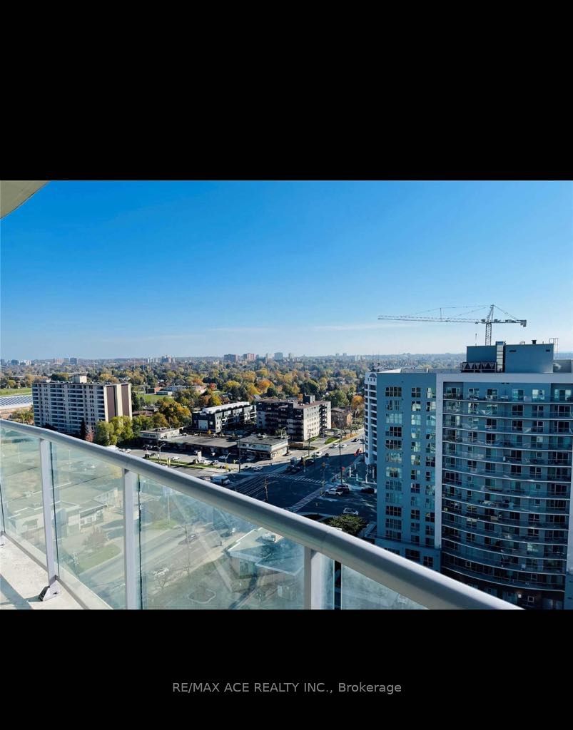 1328 Birchmount Rd, unit 1901 for rent