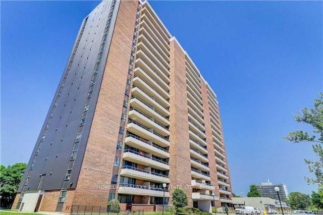 15 Torrance Rd, unit 1210 for sale