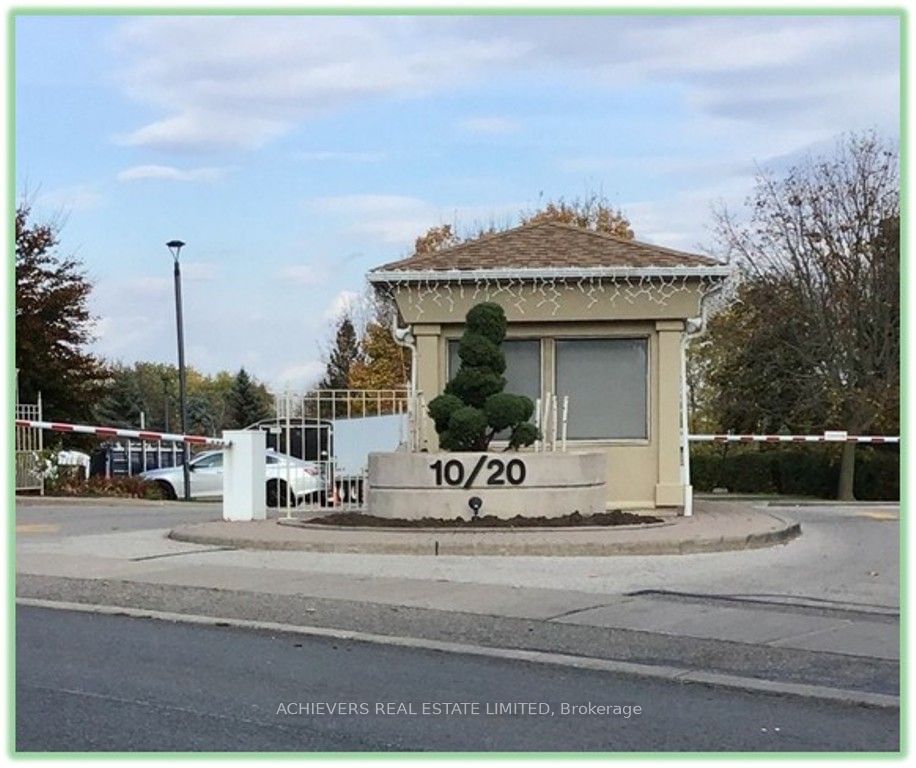 Gates of Guildwood II Condos, Scarborough, Toronto