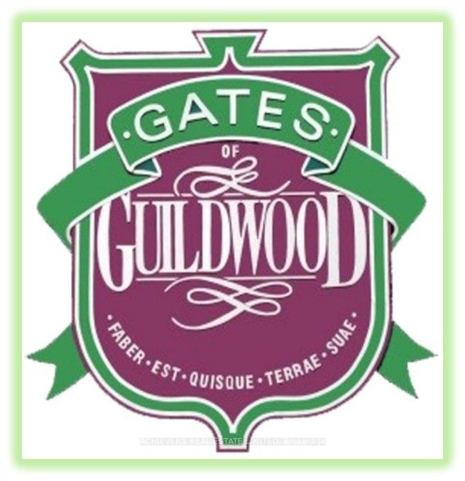 Gates of Guildwood II Condos, Scarborough, Toronto