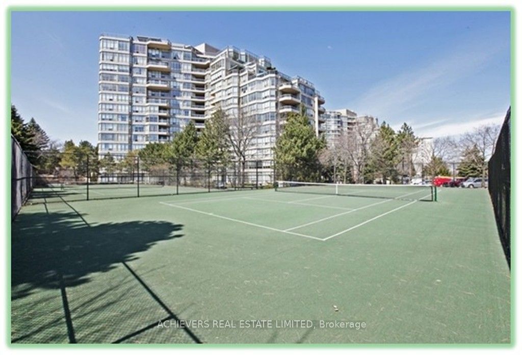 Gates of Guildwood II Condos, Scarborough, Toronto