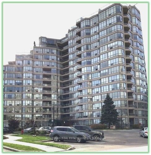 10 Guildwood Pkwy, unit 926 for sale