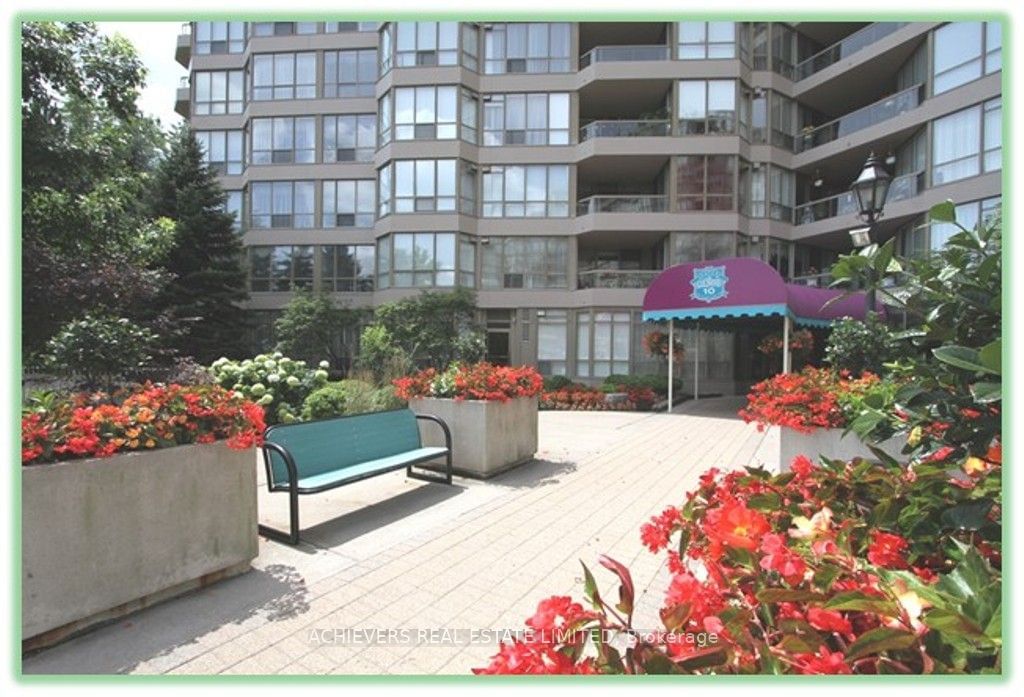 10 Guildwood Pkwy, unit 926 for sale