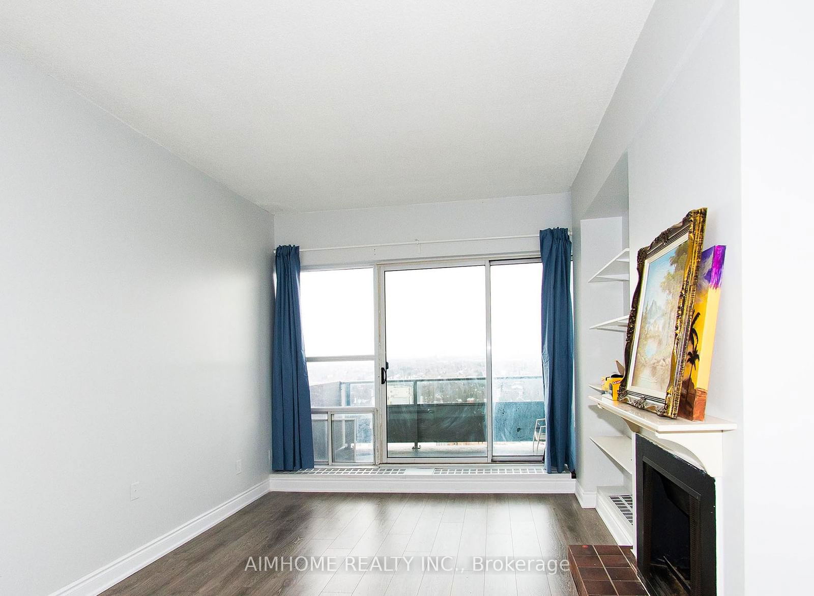 4091 Sheppard Ave E, unit 2201 for rent