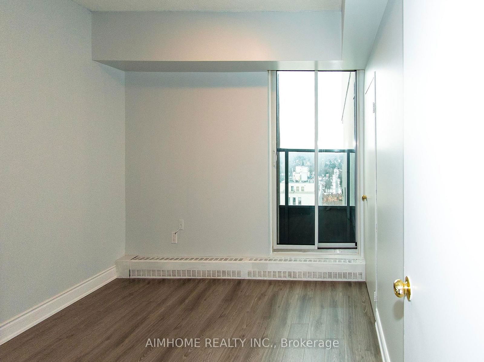 4091 Sheppard Ave E, unit 2201 for rent