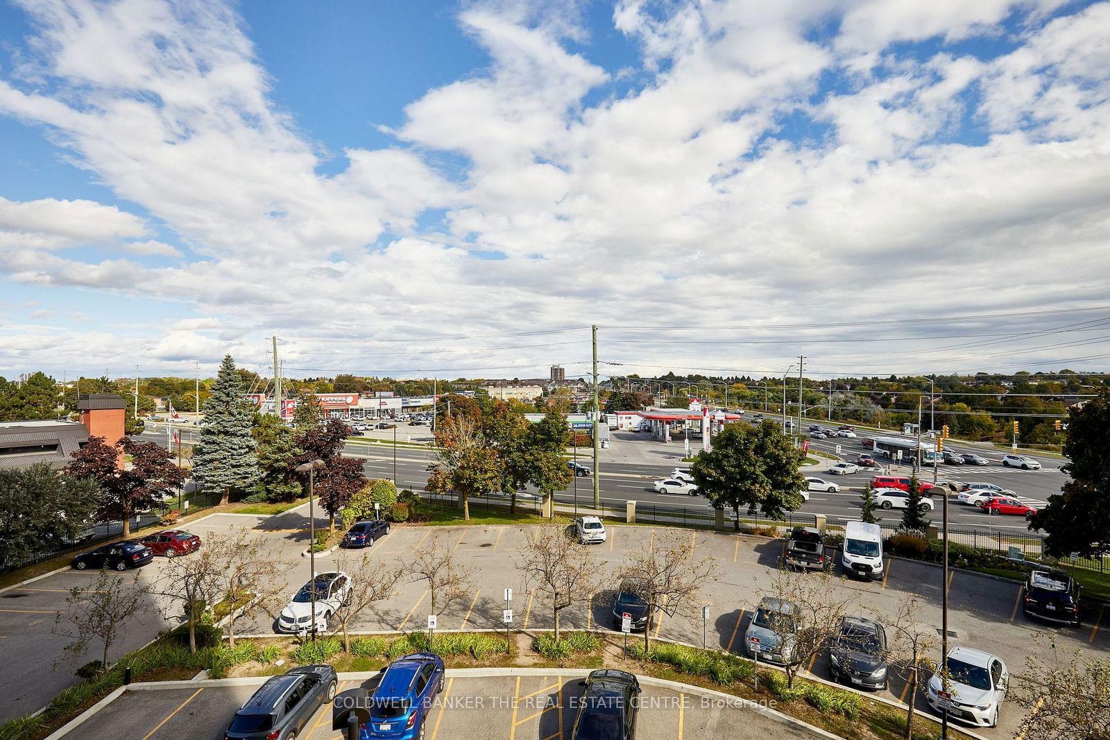 Top Of Westney Condos, Ajax, Toronto