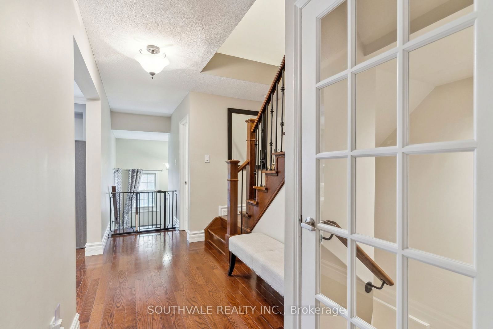 1610 Crawforth Townhomes, Whitby, Toronto