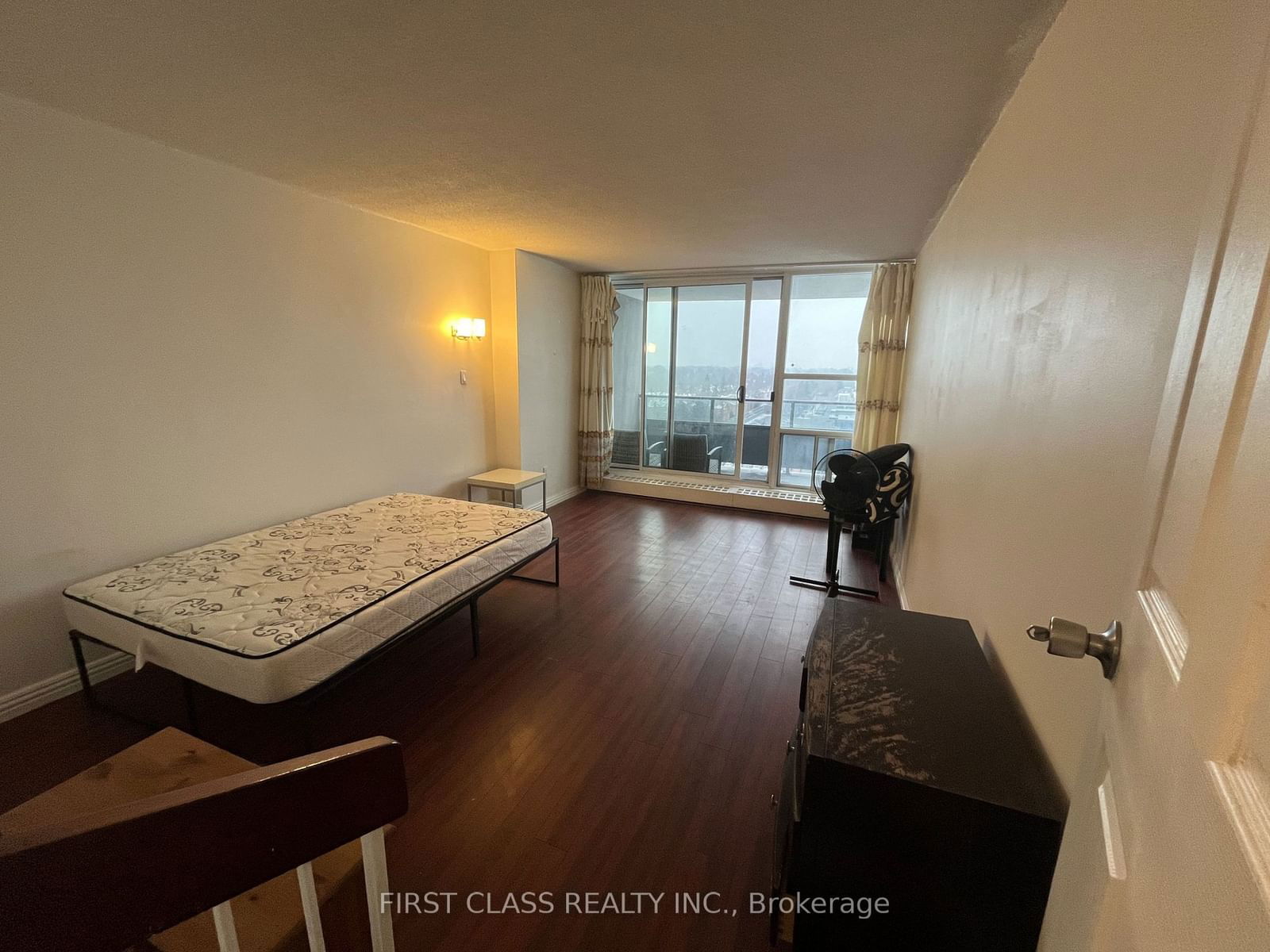 4101 Sheppard Ave E, unit 1104 for rent