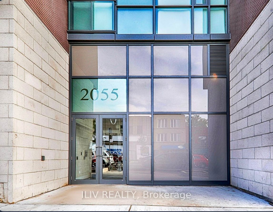 2055 Danforth Ave, unit 508 for sale