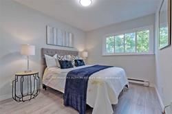 2 White Abbey Park Townhomes, Scarborough, Toronto