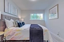 2 White Abbey Park Townhomes, Scarborough, Toronto