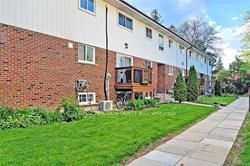 2 White Abbey Park Townhomes, Scarborough, Toronto