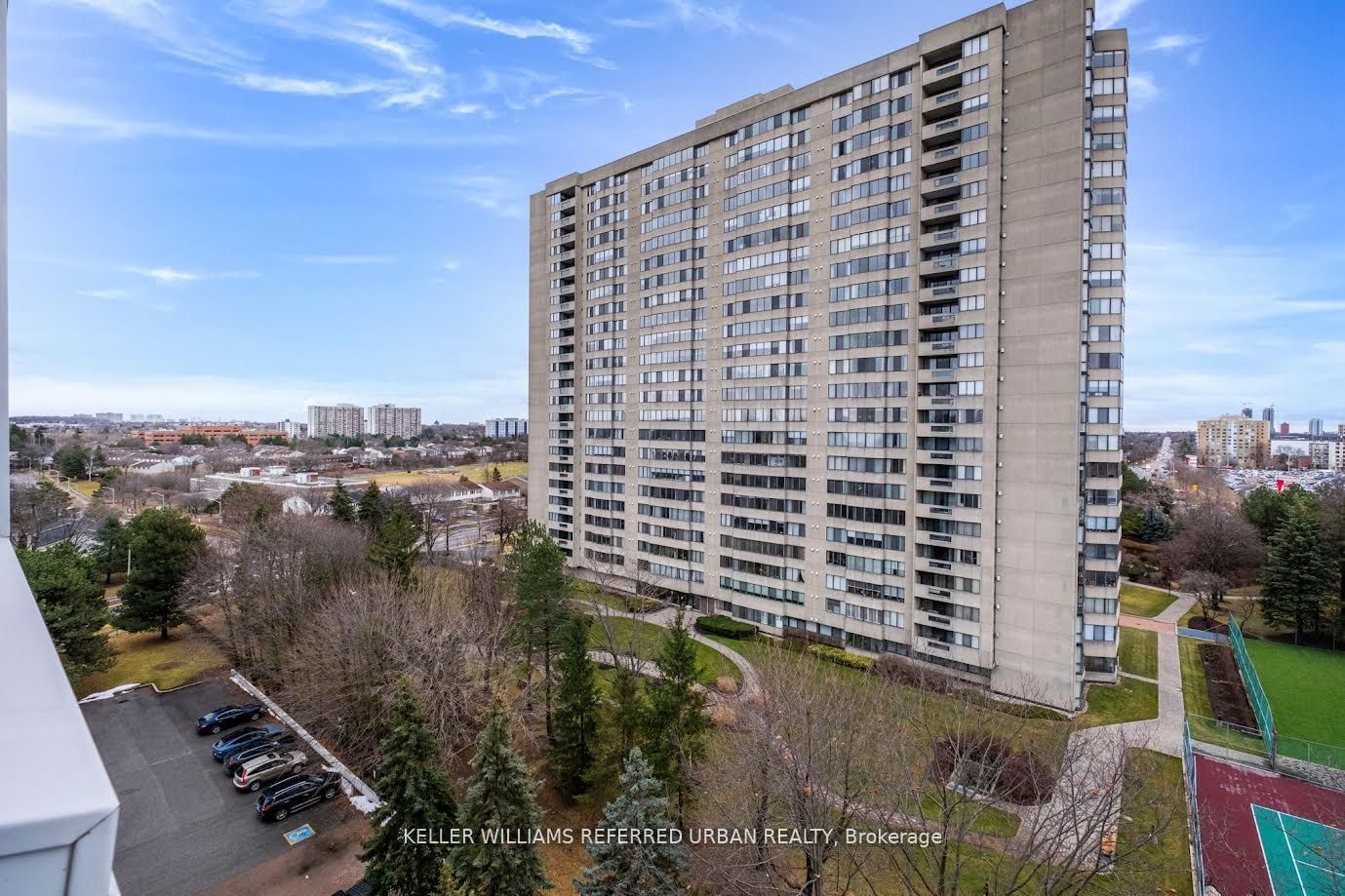 2500 Bridletowne Circ, unit 1004 for sale