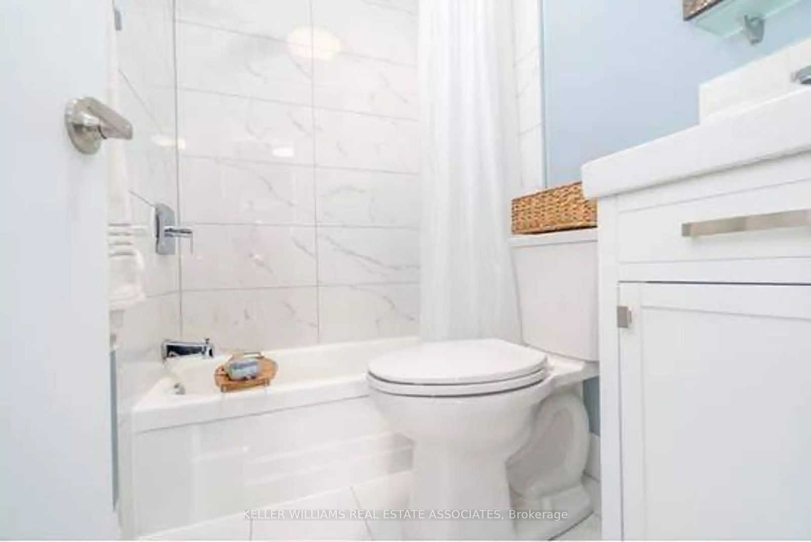 53 Dawes Rd | 1 Bed | 1 Bath | Unit #102