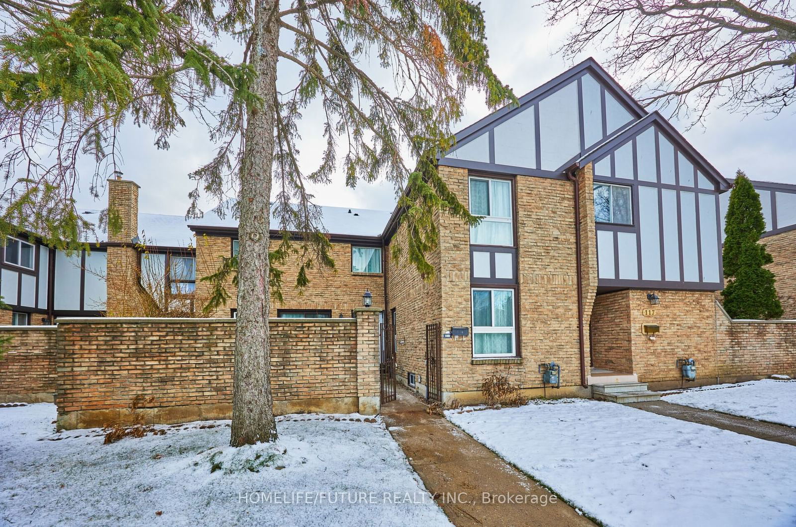 2 Dailing Gate Townhomes, Scarborough, Toronto