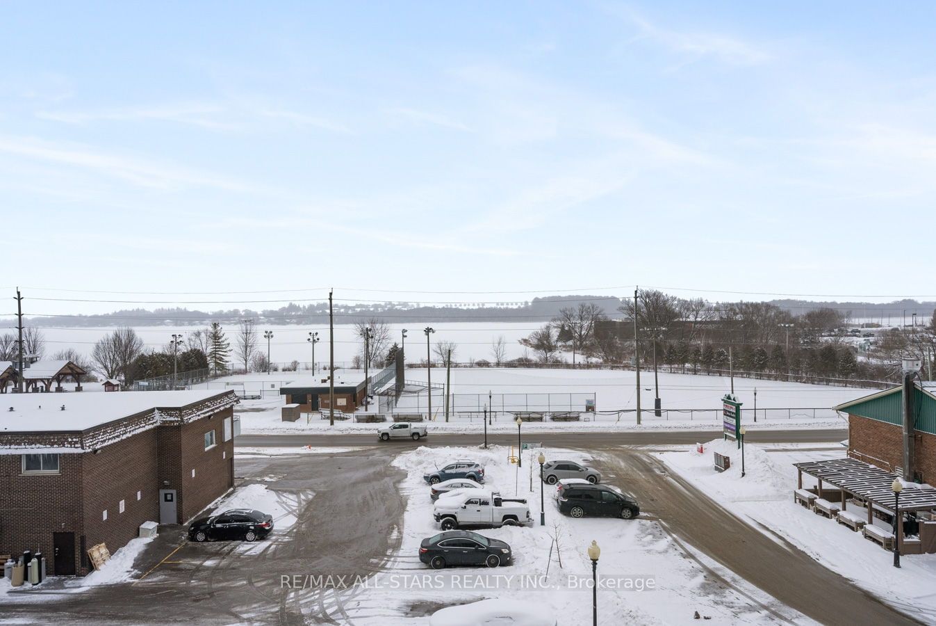 The Bayview Condos, Scugog, Toronto