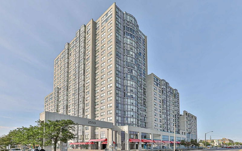 2550 Lawrence Ave E, unit 1111 for sale