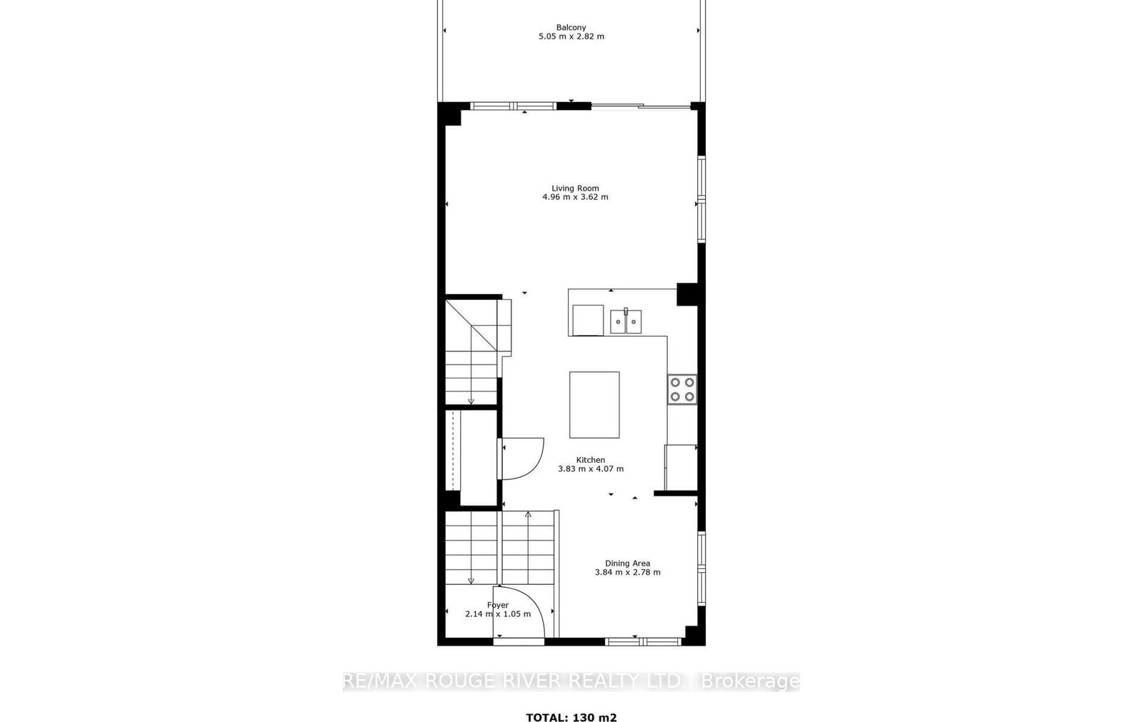 571 Longworth Townhomes, Clarington, Toronto