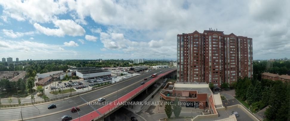 2466 Eglinton Ave E, unit 1005 for rent