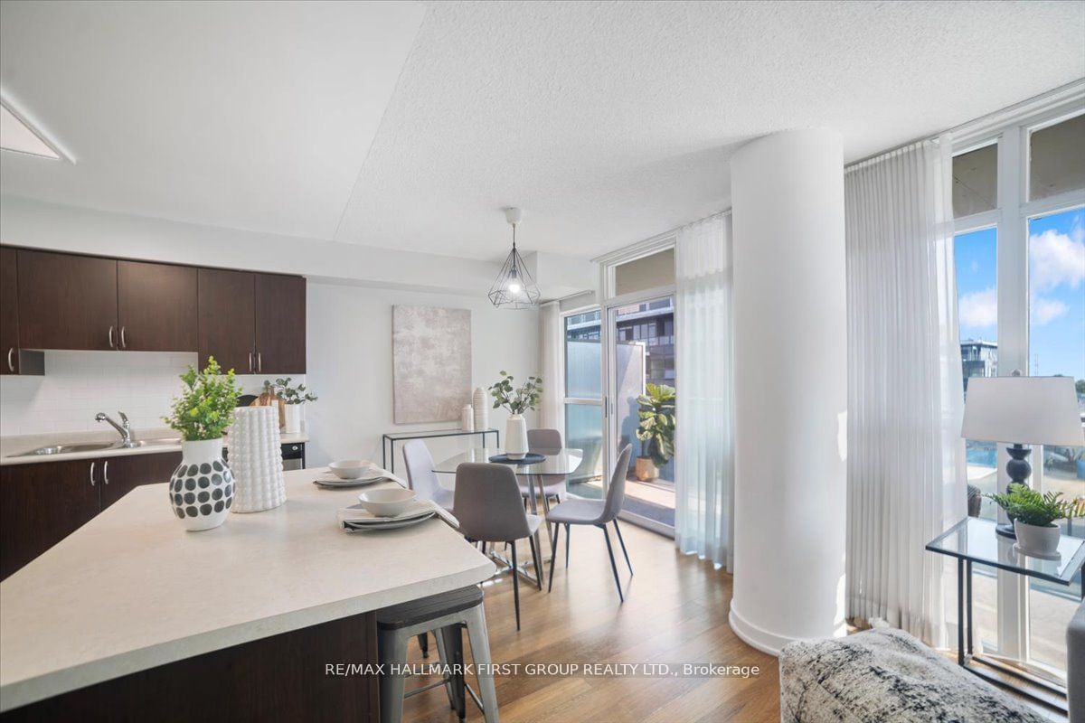 1600 Charles St, unit 401 for sale