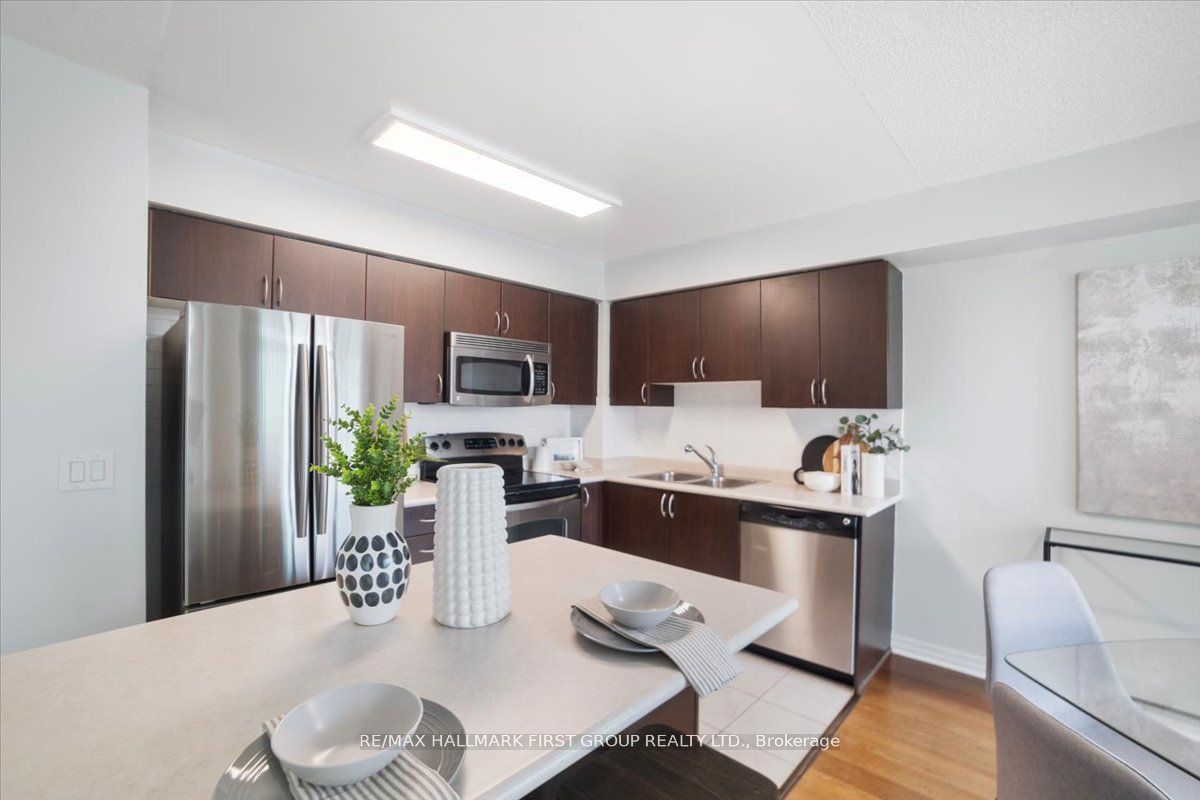 1600 Charles St, unit 401 for sale