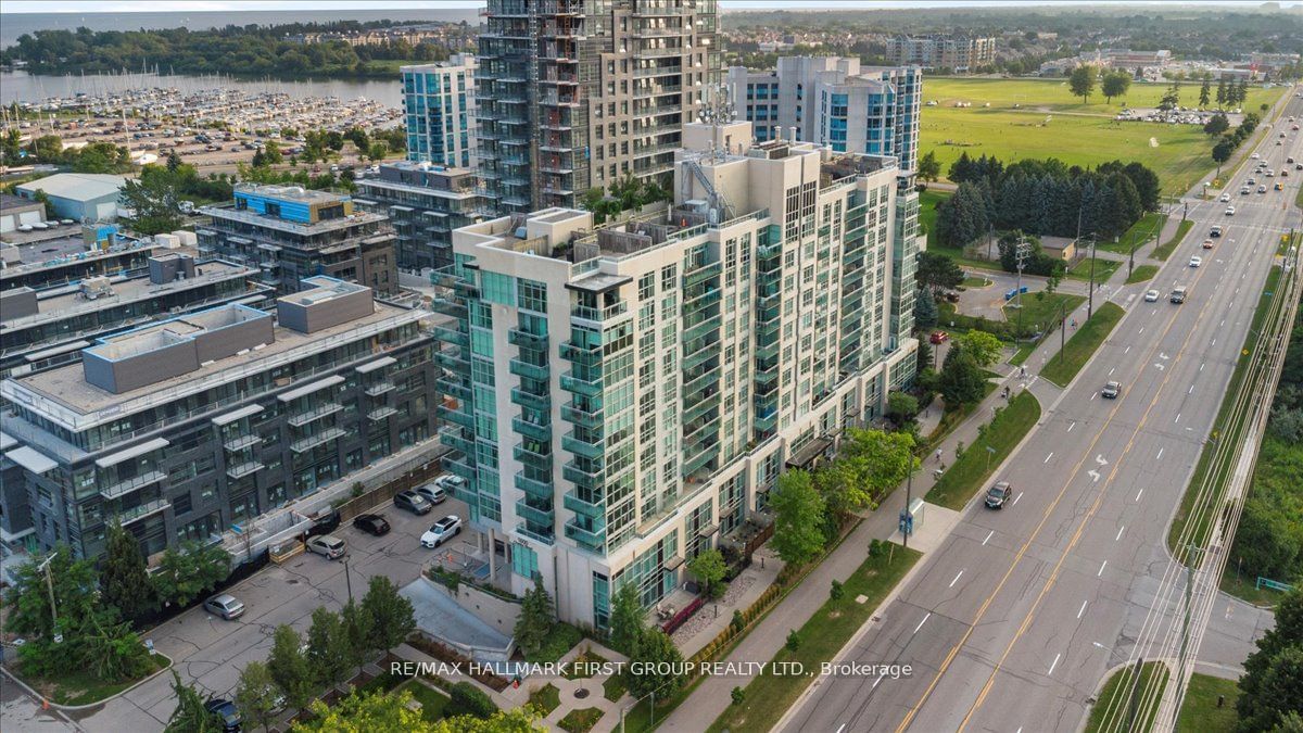 The Rowe Condos, Whitby, Toronto