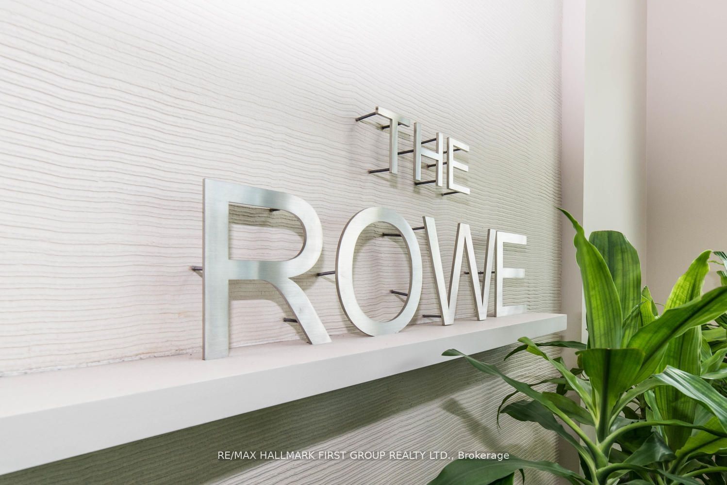 The Rowe Condos, Whitby, Toronto