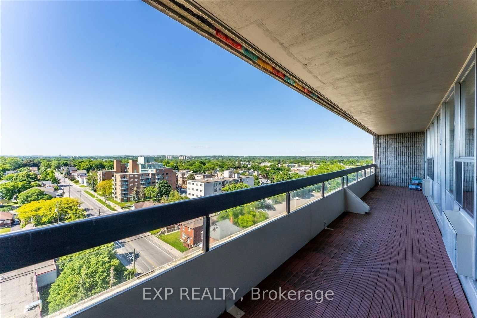 55 William St E, unit 1205 for rent