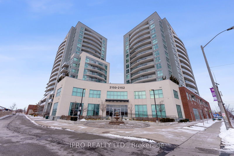 2150 Lawrence Ave E, unit 1609 for sale