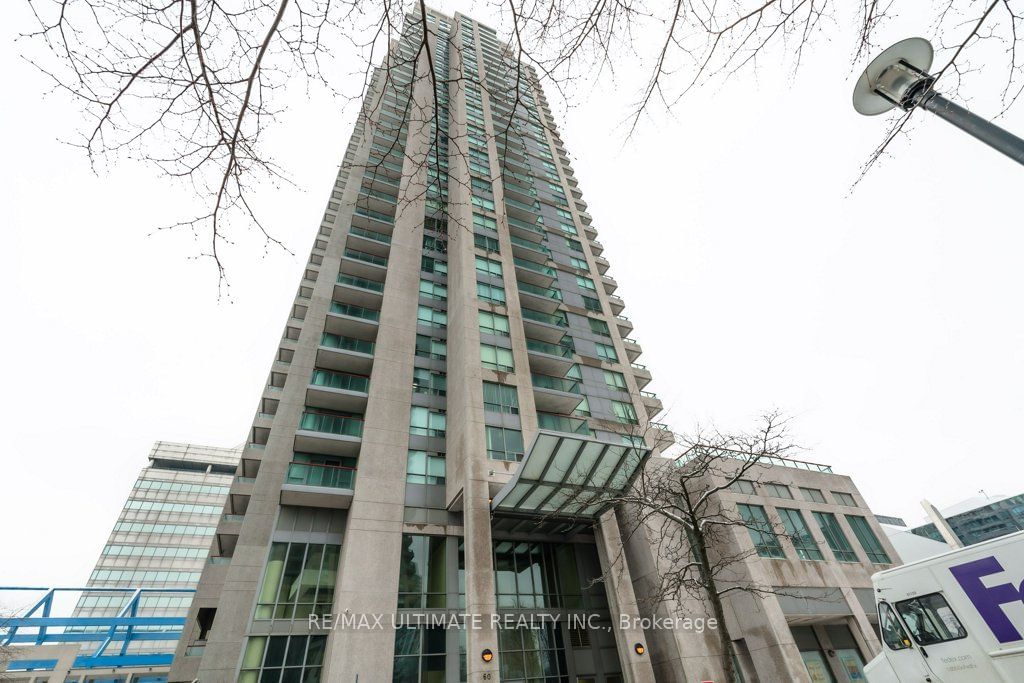 60 Brian Harrison Way, unit 1906 for sale