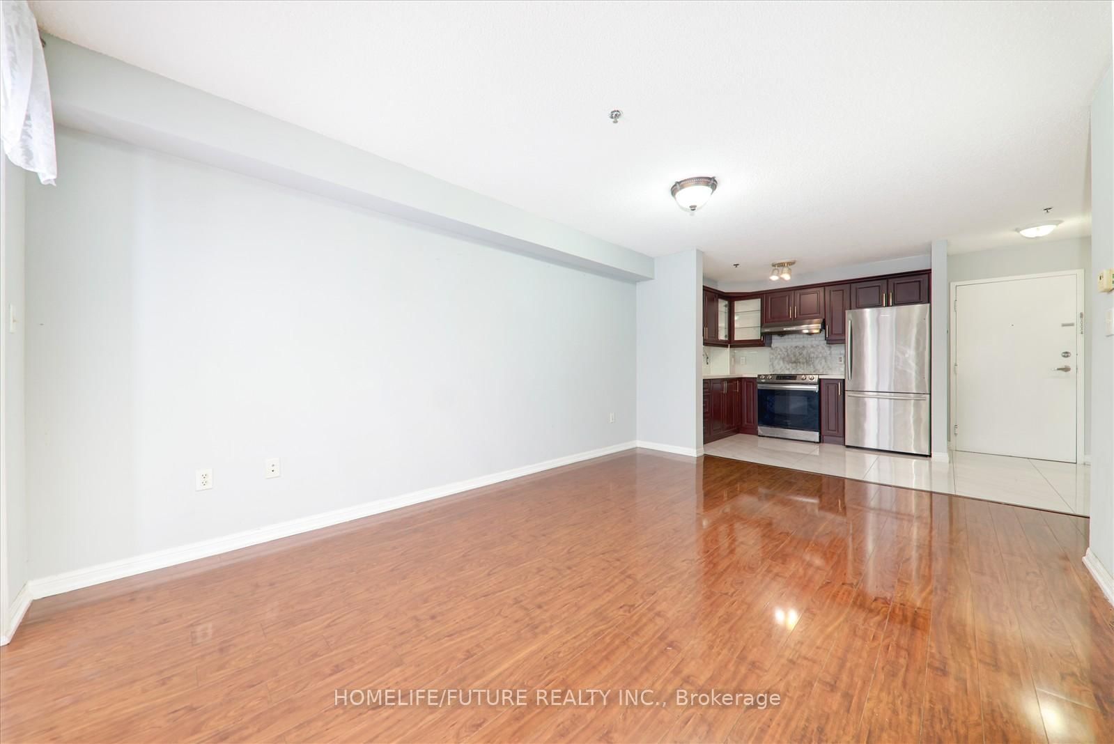 5225 Finch Ave E, unit 205 for sale