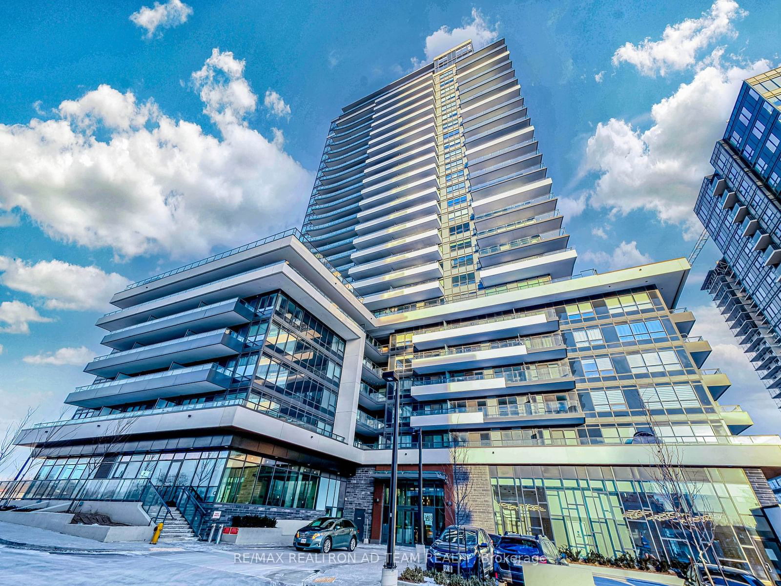 1455 Celebration Dr, unit 1203 for sale