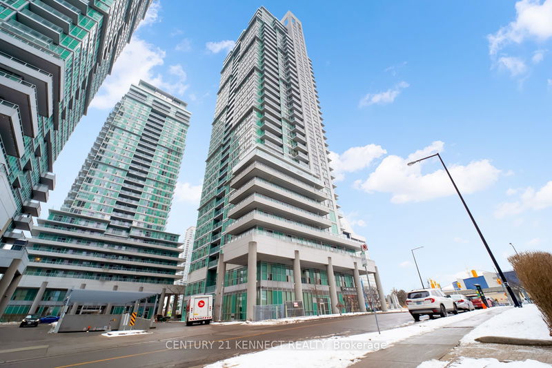 70 Town Centre Crt, unit 3306 for sale