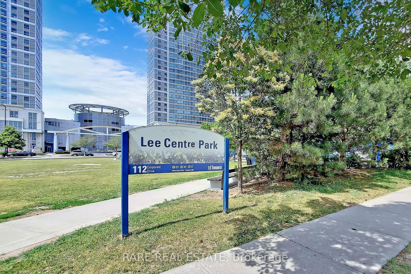 11 Lee Centre Dr, unit 1016 for rent