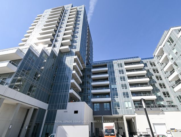 3121 Sheppard Ave E, unit 533 for sale