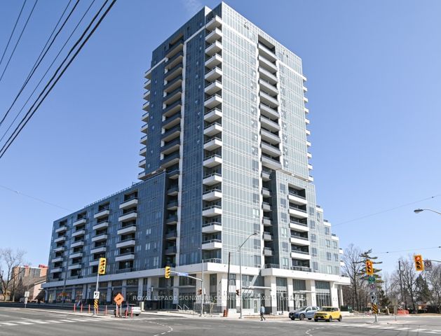 3121 Sheppard Ave E, unit 533 for sale