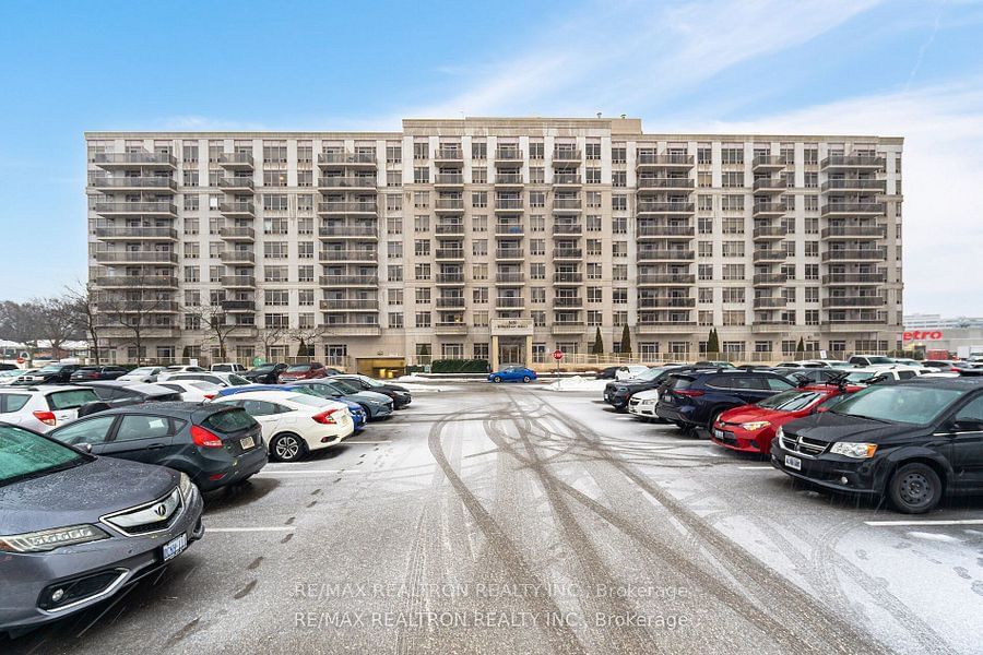 3650 Kingston Rd, unit 203 for sale