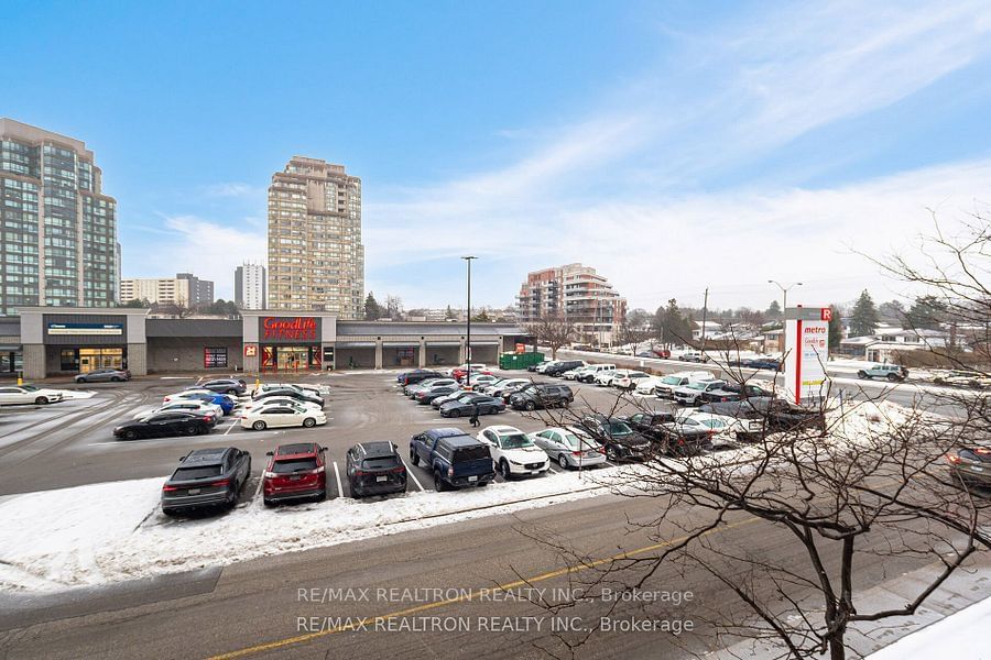 3650 Kingston Rd, unit 203 for sale