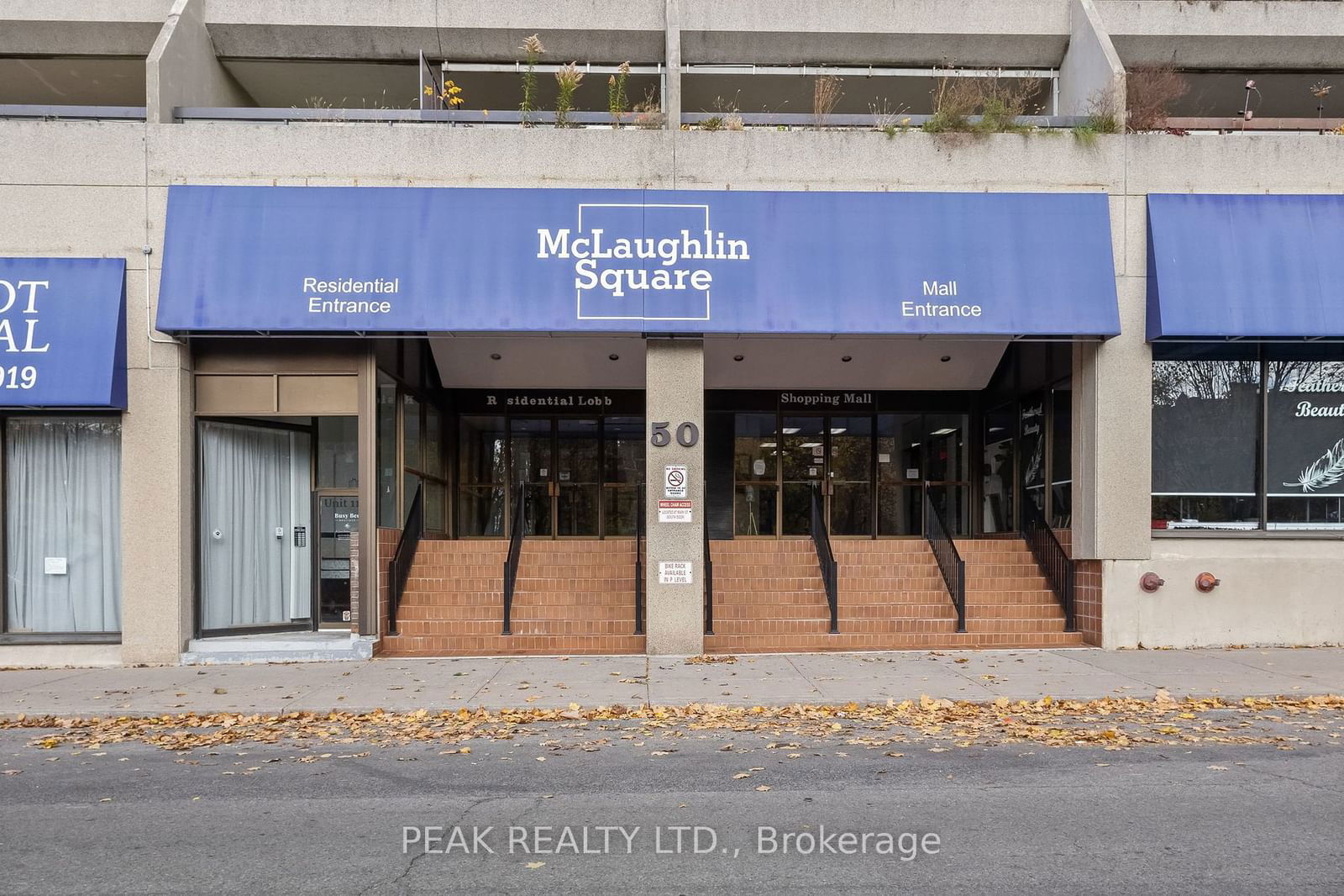 Mclaughlin Square Condos, Oshawa, Toronto