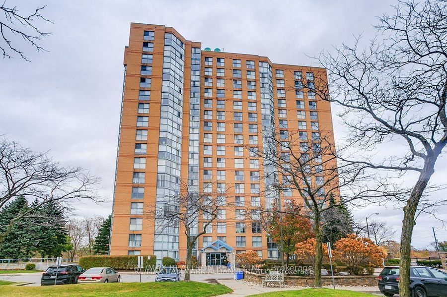 90 Dale Ave, unit 1208 for rent