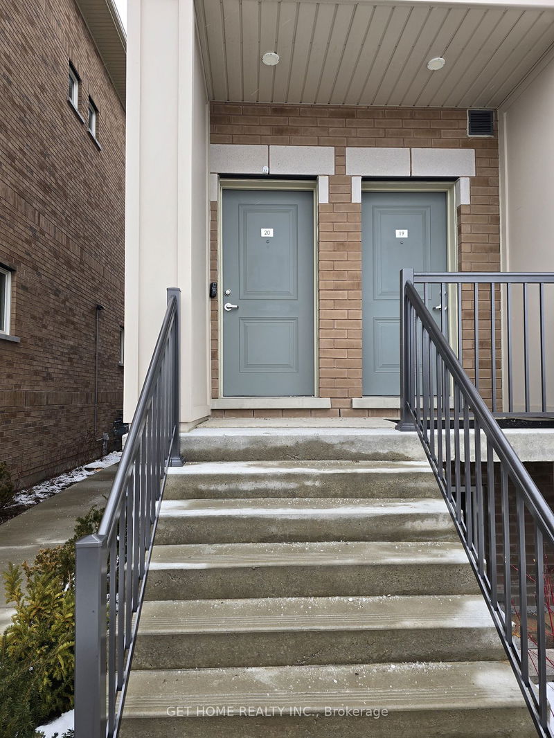 480 Beresford Path, unit 20 for rent