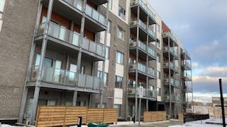 5155 Sheppard Ave, unit 104 for rent