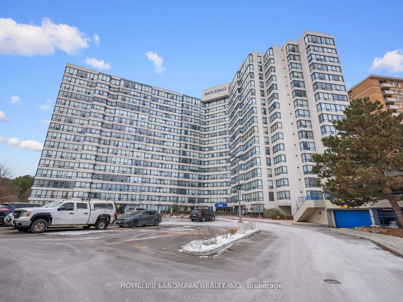 3050 Ellesmere Rd, unit 901 for rent