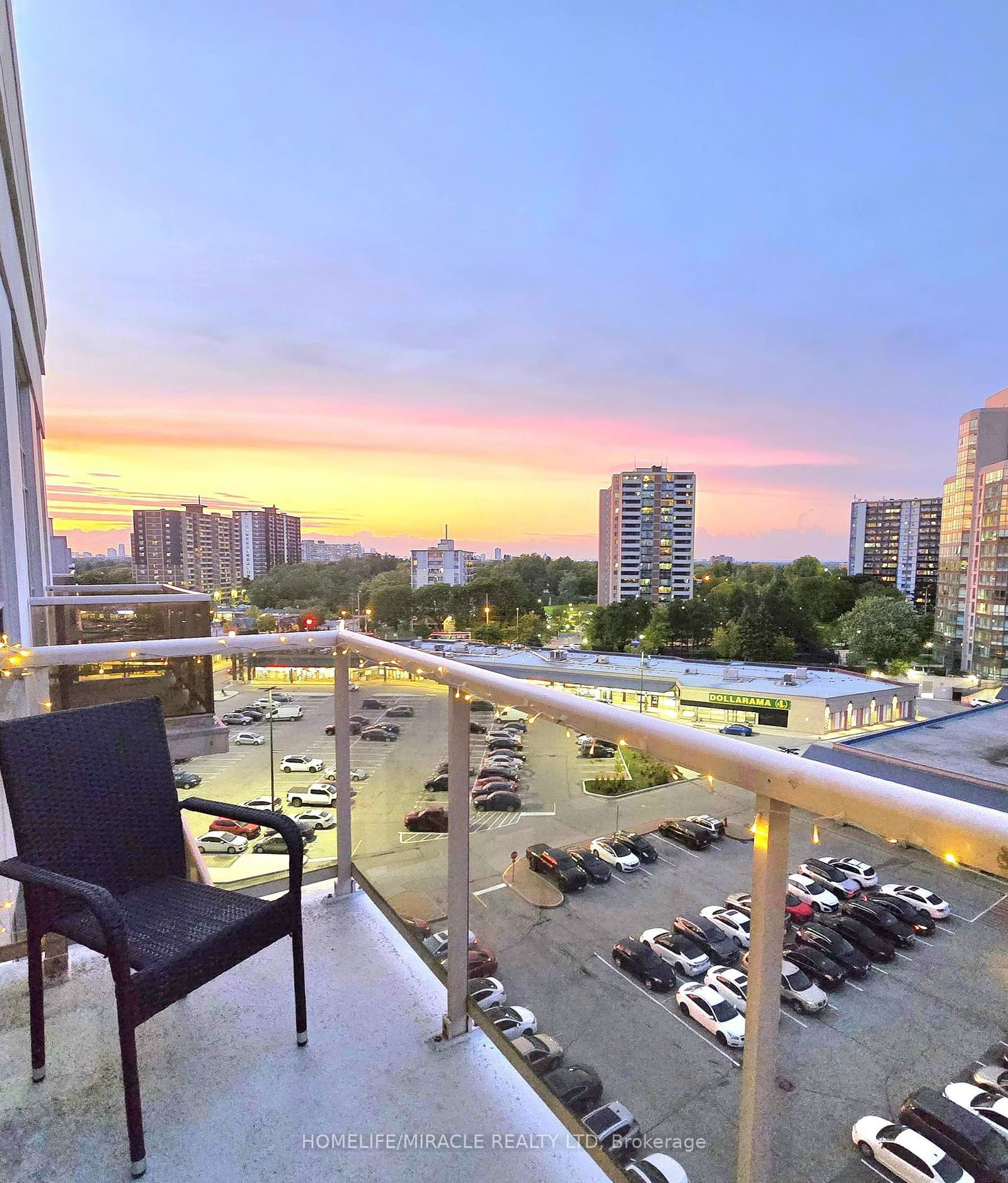 3650 Kingston Rd, unit PH01 for sale