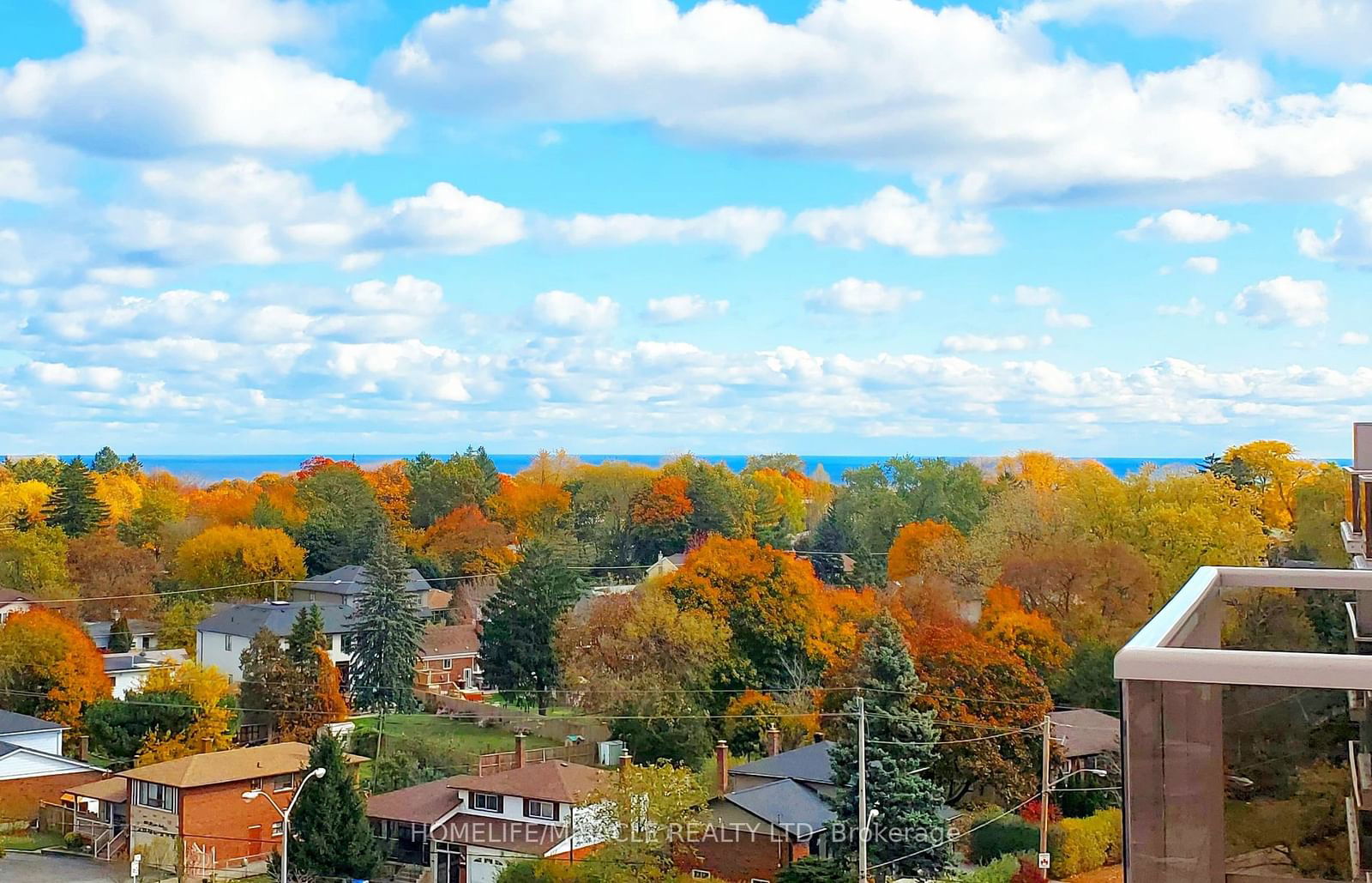 Village at Guildwood Condos, Scarborough, Toronto