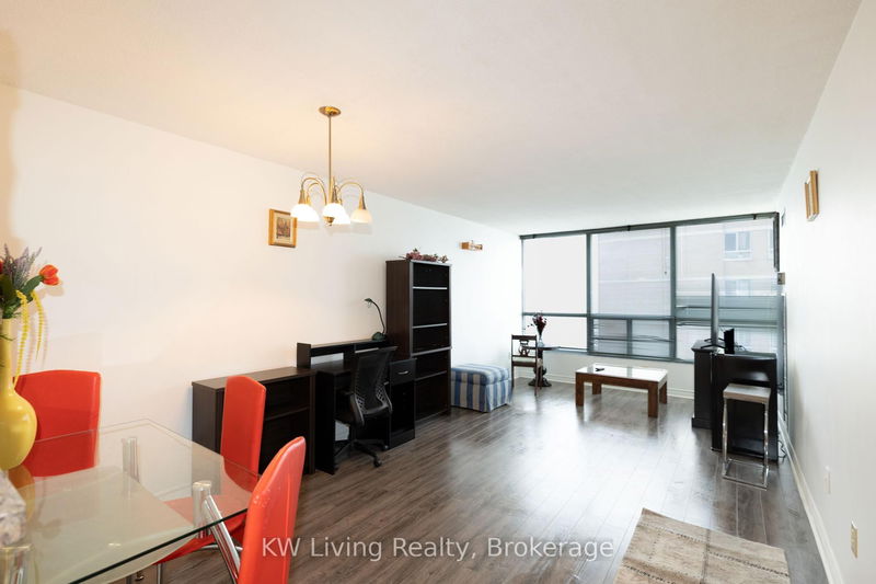 3050 Ellesmere Rd, unit 1517 for rent