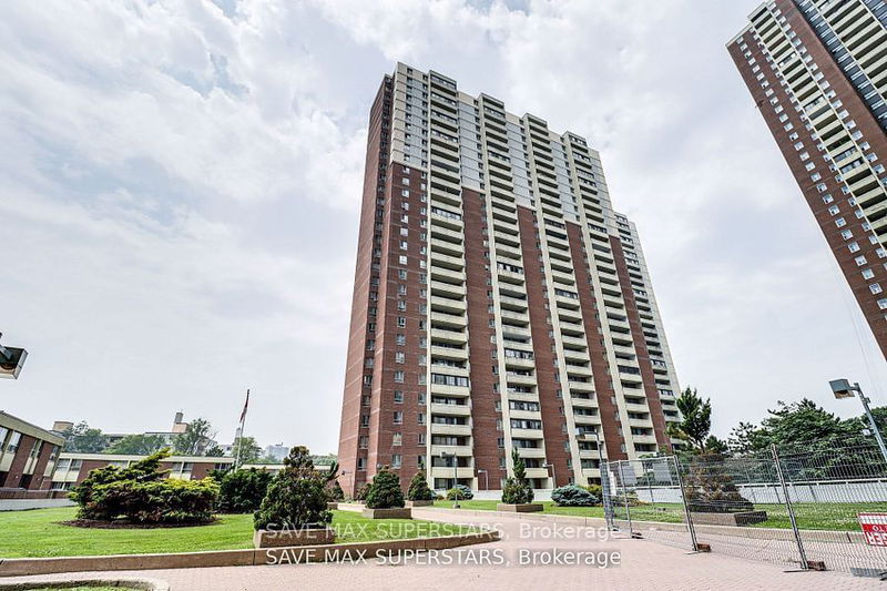 1 Massey Sq, unit 1109 for sale