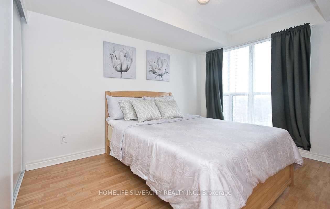 70 Town Centre Crt N, unit 1105 for rent