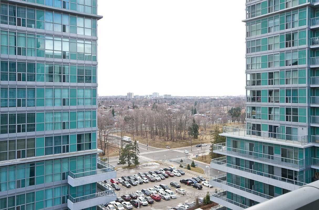 70 Town Centre Crt N, unit 1105 for rent